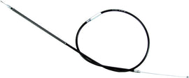 MOTION PRO BLACK VINYL THROTTLE CABLE 10-0001