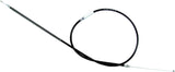 MOTION PRO BLACK VINYL THROTTLE CABLE 10-0001