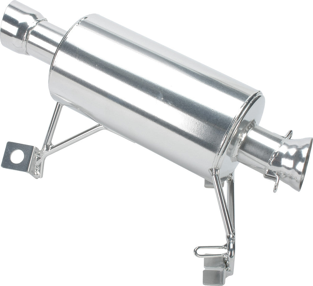 SPG SUPER-Q SILENCER ARCTIC 800 PROCLIMB/PROCROSS SQ-1115C-atv motorcycle utv parts accessories gear helmets jackets gloves pantsAll Terrain Depot