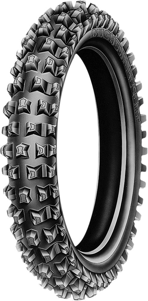 MICHELIN TIRE 90/90-21F DESERT 31736