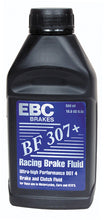 Load image into Gallery viewer, EBC BRAKE FLUID BF307 BF-307 EACH