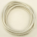 ALL BALLS BATTERY CABLE CLEAR 25' 79-2001-25