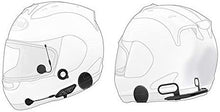Load image into Gallery viewer, SENA 10U BT COMM SYSTEM W/HANDLEBAR REMOTE FOR ARAI FF HELMETS 10U-AR-11