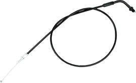 MOTION PRO BLACK VINYL THROTTLE PULL CABLE 03-0019