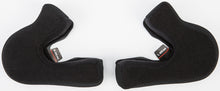 Load image into Gallery viewer, GMAX CHEEK PADS 25MM YM STOCK MX-46Y G046840
