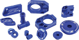 ZETA BILLET KIT KAWASAKI BLUE ZE51-2136