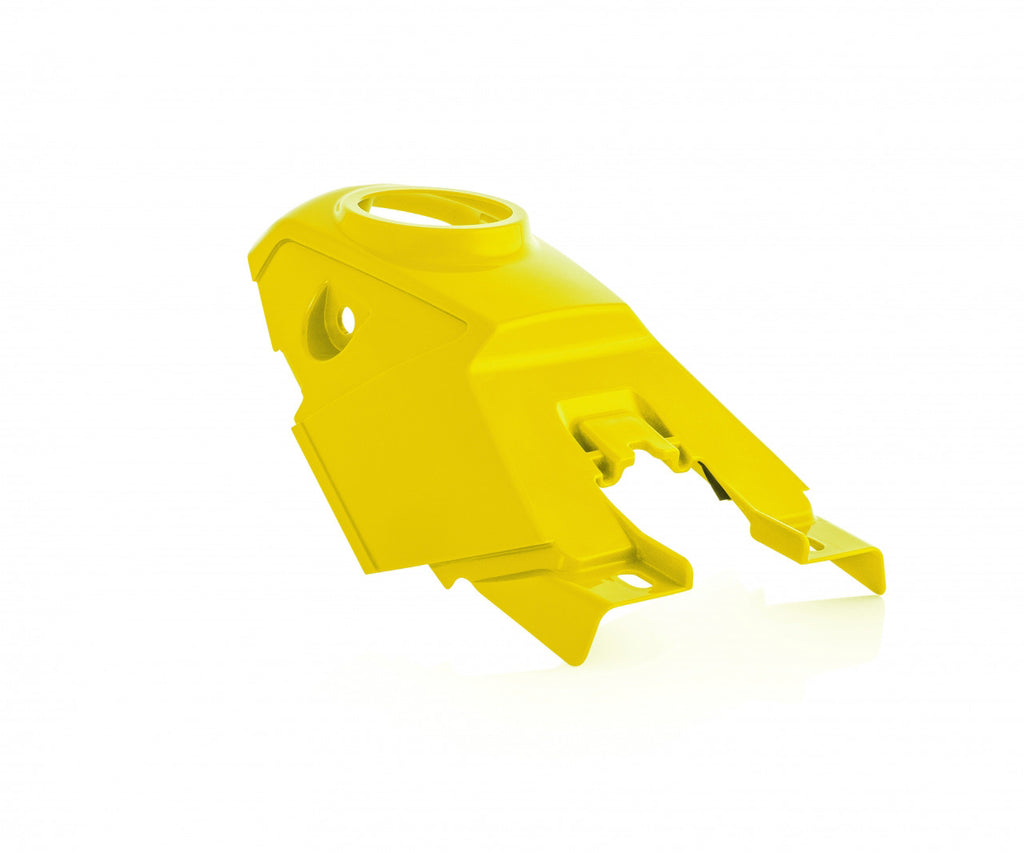 ACERBIS TANK COVER YELLOW 2686530231
