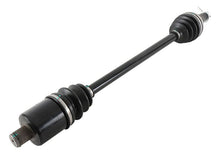 Load image into Gallery viewer, ALL BALLS 6 BALL HEAVY DUTY AXLE REAR AB6-PO-8-400