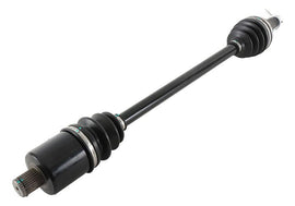 ALL BALLS 6 BALL HEAVY DUTY AXLE REAR AB6-PO-8-400