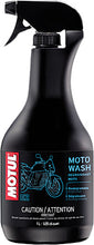 Load image into Gallery viewer, MOTUL MOTOWASH 1L 104881