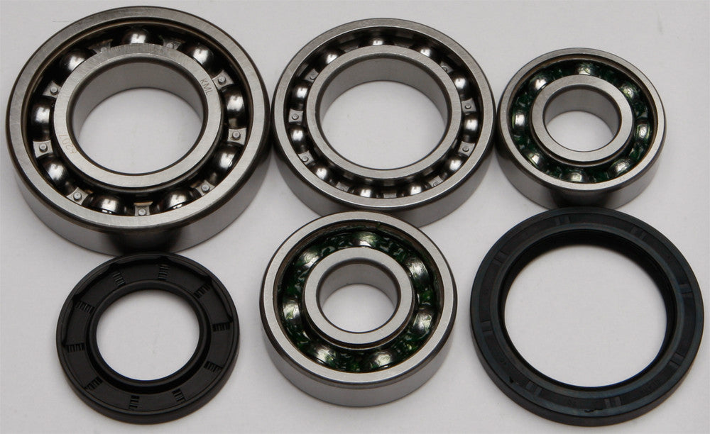 ALL BALLS REAR DIFFERENTIAL BEARING AND SEAL KIT 25-2017-atv motorcycle utv parts accessories gear helmets jackets gloves pantsAll Terrain Depot