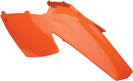 ACERBIS REAR/SIDE COWLING ORANGE 2040550237-atv motorcycle utv parts accessories gear helmets jackets gloves pantsAll Terrain Depot