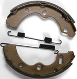 EBC BRAKE SHOES 720