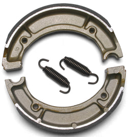 EBC BRAKE SHOES 516-atv motorcycle utv parts accessories gear helmets jackets gloves pantsAll Terrain Depot