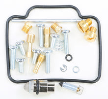Load image into Gallery viewer, ALL BALLS CARBURETOR REPAIR KIT 26-1355-atv motorcycle utv parts accessories gear helmets jackets gloves pantsAll Terrain Depot