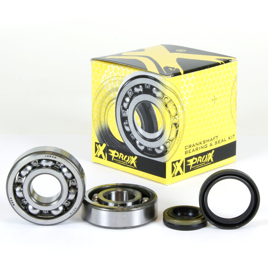 PROX CRANKSHAFT BEARING & SEAL KIT 23.CBS31099-atv motorcycle utv parts accessories gear helmets jackets gloves pantsAll Terrain Depot
