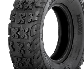 SEDONA TIRE BAZOOKA FRONT 19X6-10 LR-145LBS BIAS AT19610