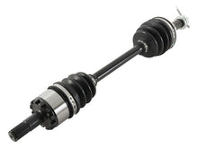 Load image into Gallery viewer, ALL BALLS 6 BALL HEAVY DUTY AXLE FRONT AB6-KW-8-124