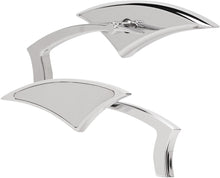 Load image into Gallery viewer, BAGGERNATION POWER MIRRORS CHROME PMP-C