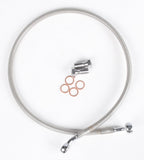 STREAMLINE BRAKELINE REAR SUZUKI STD LTR450-R