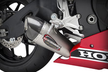 Load image into Gallery viewer, YOSHIMURA EXHAUST RACE ALPHA-T FULL-SYS SS-SS-CF WORKS 12202AP520