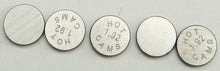 Load image into Gallery viewer, HOT CAMS VALVE SHIMS 8.90X1.92MM 5/PK 5PK890192