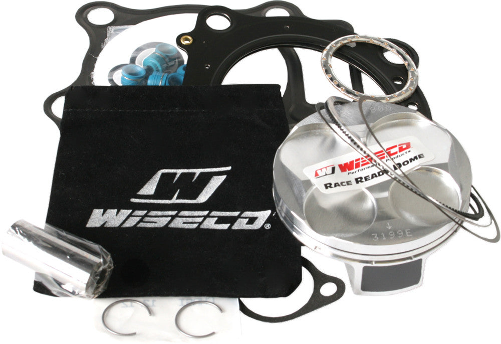 WISECO TOP END KIT HON PK1240
