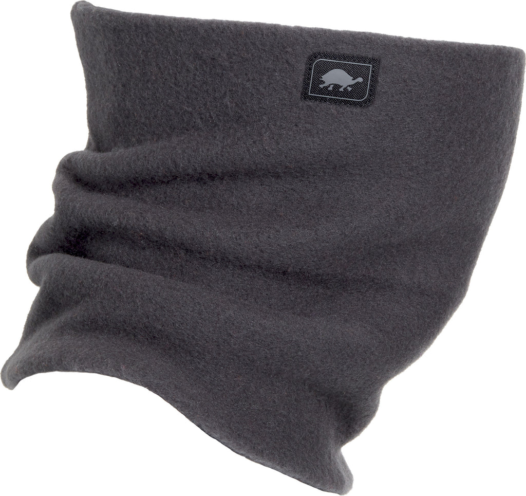 TURTLE FUR TURTLE NECK CARBON 10101-649