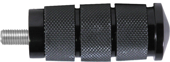 AVON AIR CUSHIONED SHIFTER/BRAKE PEG BLACK SP-AIR-90-ANO-atv motorcycle utv parts accessories gear helmets jackets gloves pantsAll Terrain Depot