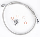 STREAMLINE BRAKELINE UNIVERSAL REAR 30