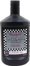 Load image into Gallery viewer, BLENDZALL CONVERSION FLUID 32OZ F-469