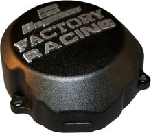 Load image into Gallery viewer, BOYESEN FACTORY RACING IGNITION COVER BLACK SC-46B