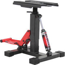 Load image into Gallery viewer, DRC HC2 LIFT STAND BLACK/RED D36-38-312