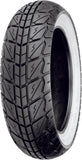 SHINKO TIRE 723 SERIES FRONT/REAR 140/70-12 65P BIAS W/W 87-4259