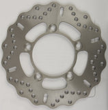EBC CONTOUR BRAKE ROTOR MD3060C