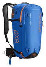 Load image into Gallery viewer, ORTOVOX ORTOVOX ASCENT 30 AVABAG KIT SAFETY BLUE 46102 00003