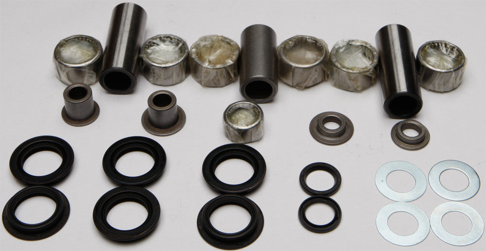 ALL BALLS BEARING & SEAL LINKAGE KIT 27-1037-atv motorcycle utv parts accessories gear helmets jackets gloves pantsAll Terrain Depot