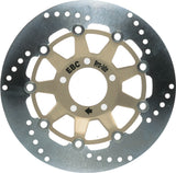 EBC STREET ROTOR MD986D