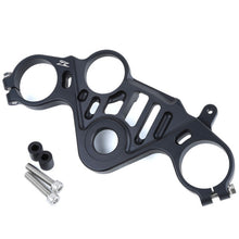 Load image into Gallery viewer, ZETA FLIGHT TOP BRIDGE BLACK ZS41-3810