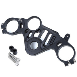 ZETA FLIGHT TOP BRIDGE BLACK ZS41-3810