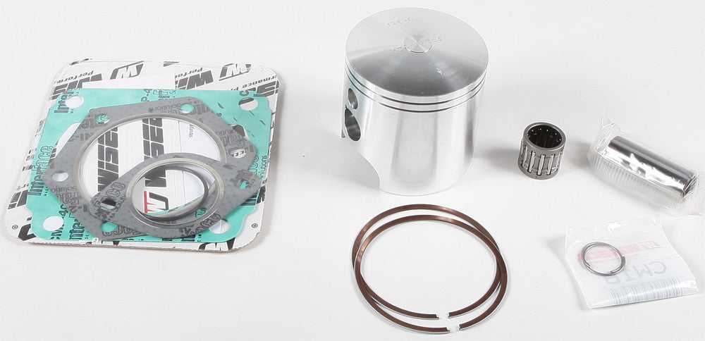 WISECO TOP END KIT POL PK1087