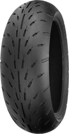 SHINKO TIRE 003 U-SOFT REAR 200/50ZR17 75W RADIAL ULTRA SOFT 87-4009U