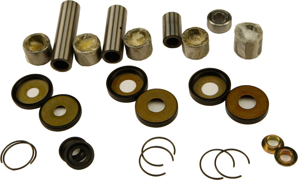 ALL BALLS BEARING & SEAL LINKAGE KIT 27-1074-atv motorcycle utv parts accessories gear helmets jackets gloves pantsAll Terrain Depot