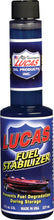 Load image into Gallery viewer, LUCAS FUEL STABILIZER 8OZ 10314
