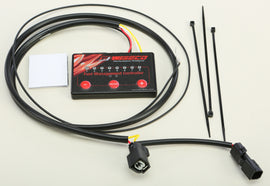WISECO FUEL MANAGEMENT CONTROLLER FMC144