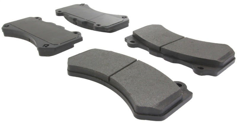 StopTech Street Touring Brake Pads