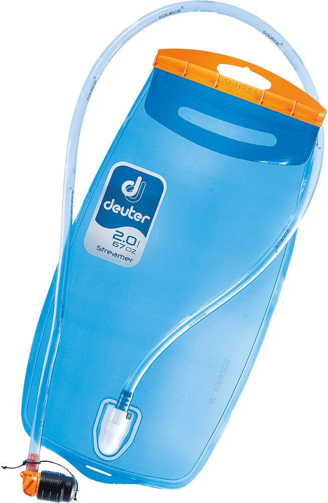 DEUTER STREAMER RESERVOIR 2.0L 32931 00000