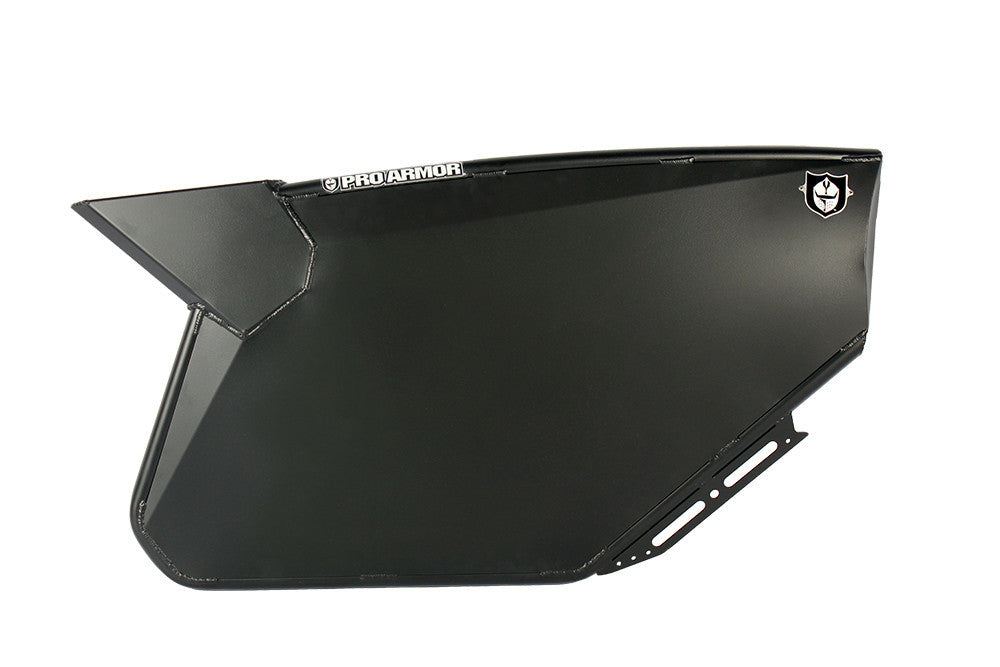 PRO ARMOR TRADITIONAL HALF DOORS CAN-AM CA162D000SLR