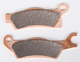 STREAMLINE BRAKE PAD EXTREME DUTY SB618EX