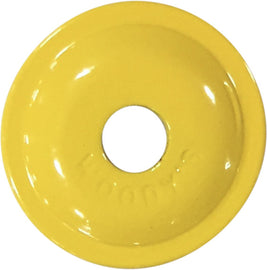 WOODYS ROUND DIGGER SUPPORT PLATE 48/PK YELLOW AWA-3800-atv motorcycle utv parts accessories gear helmets jackets gloves pantsAll Terrain Depot